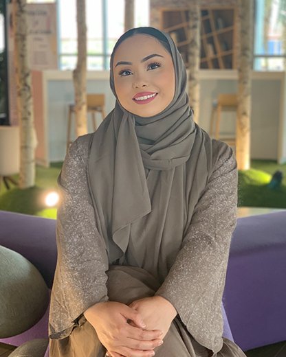 Dr. Wijdan Mubarak Alomaim
